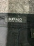 Buffalo by David Bitton Black Jeans Size 6 - photo 7