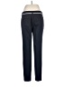Willi Smith Color Block Blue Dress Pants Size 8 - photo 2