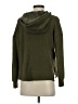 Stars Above Green Pullover Sweater Size S - photo 2