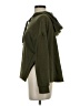 Stars Above Green Pullover Sweater Size S - photo 5