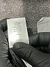 Express Tweed Gray Formal Skirt Size 4 - photo 5