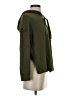 Stars Above Green Pullover Sweater Size S - photo 4