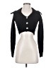 Assorted Brands Black Cardigan Size S - photo 1
