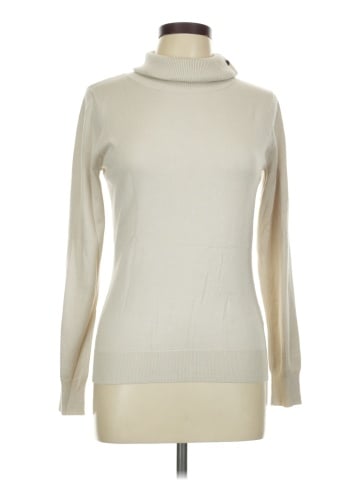 Yest Turtleneck Sweater (view 1)