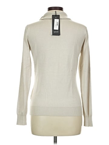 Yest Turtleneck Sweater (view 2)