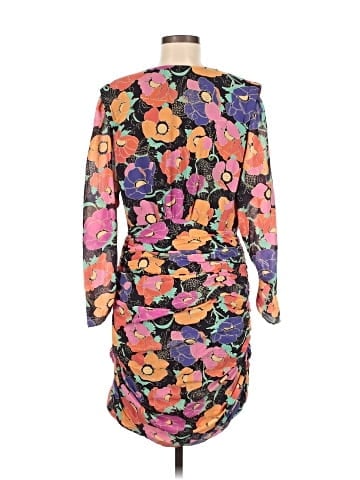 Rixo London Cocktail Dress (view 2)