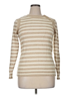 Lane Bryant Turtleneck Sweater