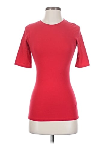 Rosetta Getty Short Sleeve T-Shirt (view 1)