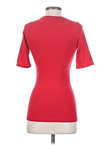 Rosetta Getty Short Sleeve T-Shirt (view 2)