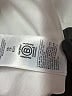 Athleta 100% Polyester White Raincoat Size XS - photo 7