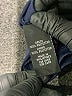 A. Byer 100% Polyester Solid Black Casual Dress Size S - photo 8