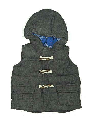 Baby Gap Vest (view 1)