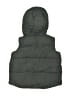 Baby Gap 100% Cotton Gray Vest Size 6-12 mo - photo 2