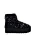 Shoedazzle Black Ankle Boots Size 6 - photo 1