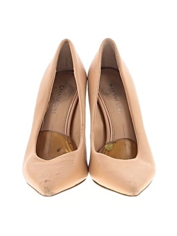 Giani Bernini Heels (view 2)