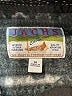JACHS 100% Polyester Black Turtleneck Sweater Size M - photo 7