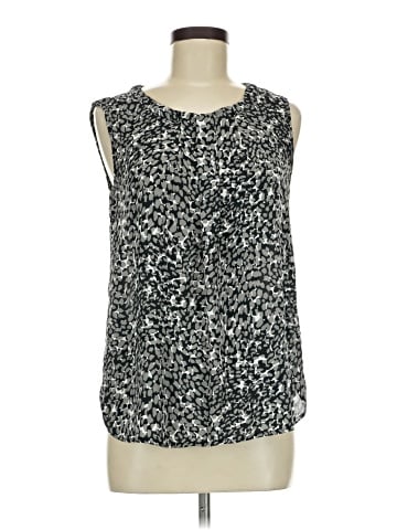 GNW Sleeveless T-Shirt (view 1)