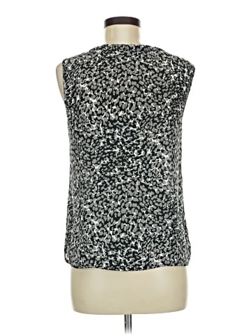 GNW Sleeveless T-Shirt (view 2)