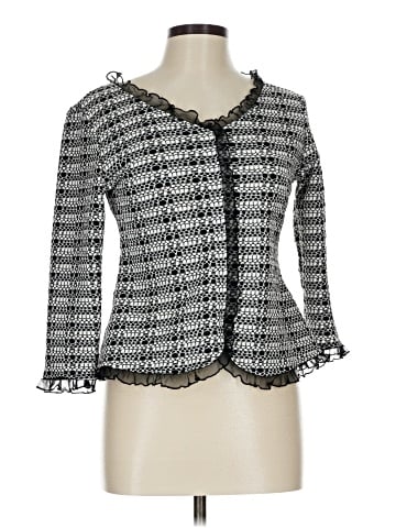 Nicola 3/4 Sleeve T-Shirt (view 1)