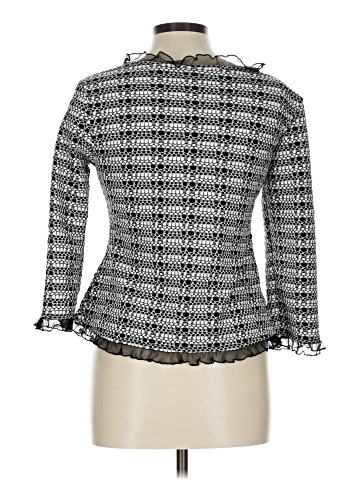 Nicola 3/4 Sleeve T-Shirt (view 2)