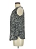 GNW 100% Polyester Silver Sleeveless T-Shirt Size S - photo 5