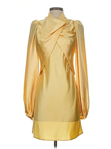 Acler Cocktail Dress (view 1)