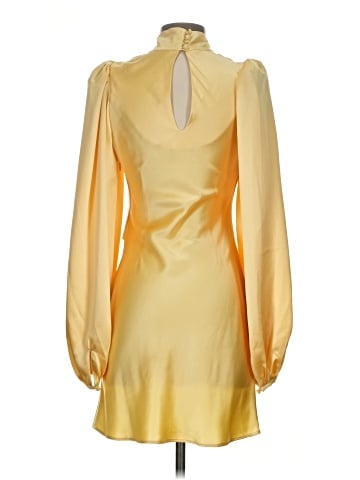 Acler Cocktail Dress (view 2)