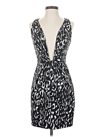Finders Keepers Cocktail Dress (view 1)