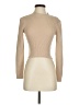 The Fifth Label Tan Turtleneck Sweater Size 4 - photo 1