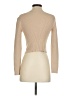 The Fifth Label Tan Turtleneck Sweater Size 4 - photo 2