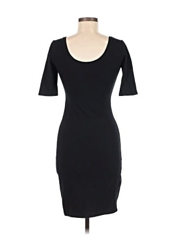 Bozzolo Cocktail Dress (view 2)