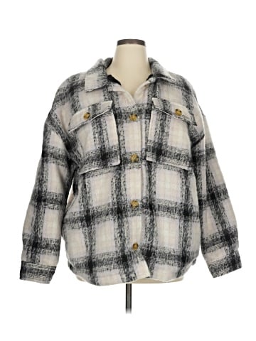 Andrew Marc Jacket (view 1)