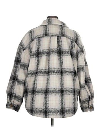 Andrew Marc Jacket (view 2)