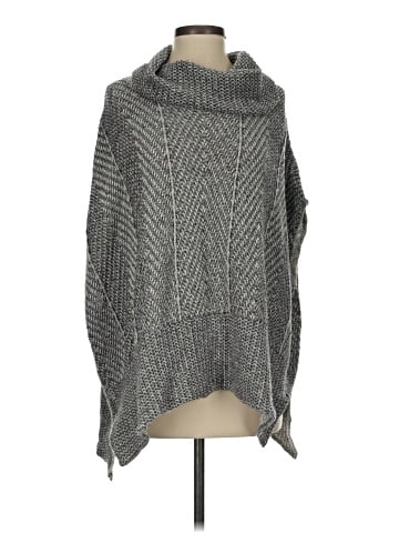 Eight Eight Eight Turtleneck Sweater (view 1)
