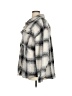 Andrew Marc Plaid Gray Jacket Size XL - photo 5