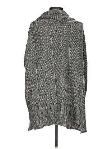 Eight Eight Eight Turtleneck Sweater (view 2)