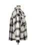 Andrew Marc Plaid Gray Jacket Size XL - photo 4