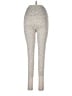 Evolution and Creation Animal Print Ivory Leggings Size L - photo 2