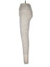Evolution and Creation Animal Print Ivory Leggings Size L - photo 5