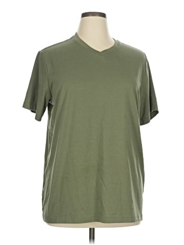 George Short Sleeve T-Shirt (view 1)