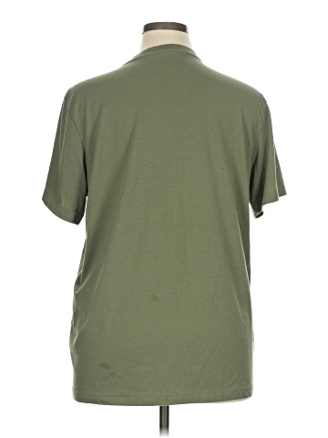 George Short Sleeve T-Shirt (view 2)
