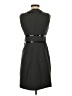 MICHAEL Michael Kors Gray Casual Dress Size 4 - photo 2
