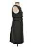 MICHAEL Michael Kors Gray Casual Dress Size 4 - photo 4