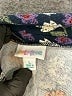 Lularoe Blue Casual Skirt Size L - photo 4