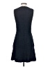 A.L.C. Solid Blue Casual Dress Size XS (estimated) - photo 2