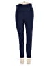 Lululemon Athletica Solid Blue Active Pants Size 6 - photo 1