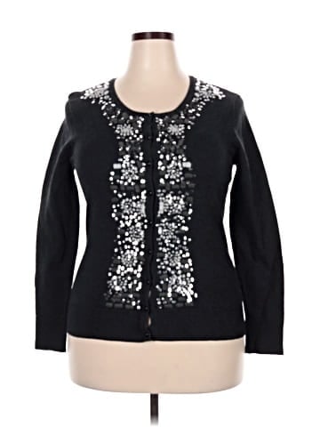 Covington Cardigan (view 1)