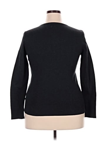 Covington Cardigan (view 2)