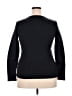 Covington Black Cardigan Size L - photo 2