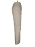 New Directions Tan Active Pants Size 6 - photo 4